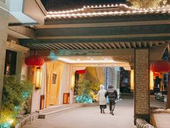 -汇贤府·李氏新鲁菜(万寿路店)