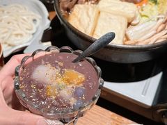 -水之惠鲜鱼料理(王府大街店)