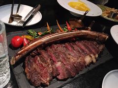 -C&R西班牙餐厅