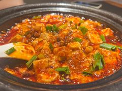 -万重锦·人文川菜馆(骡马市店)