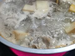 -清真老马家海鲜大排档(台东店)