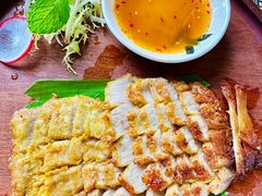 -南沙游艇会·大兵船餐厅