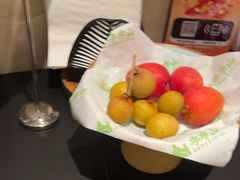 -季季山·云南野生菌火锅(上海首店)