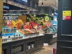 -SEA西雅图海鲜自助餐厅(海乐世界店)