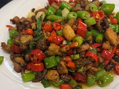 -清真马二姐牛菜馆(昆明一分店)