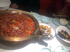 -雲蜀龙阁·金牌水煮鱼(方庄店)