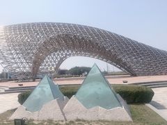 -南汇嘴观海公园