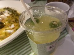 -桂满陇·锦绣江南(益田广场店)