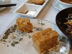 -星河湾半岛酒店-真粤中餐厅