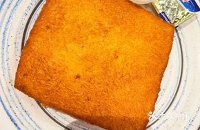 Pan-fried French Toast