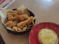 -必胜客(会展店)