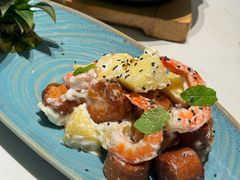 -鹿港小镇(悠唐店)