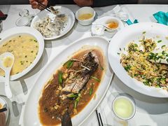 -渔码头食府·20年蓬莱老字号(登州路店)