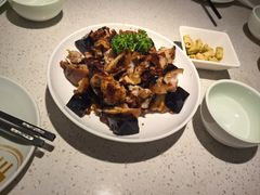 -船歌·鱼水饺青岛菜(金狮广场店)