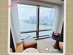 -上海外滩茂悦大酒店