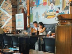 -火牛火韩式烤肉韩国料理(韩乐坊店)