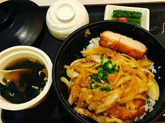 -味千拉面(航洋国际购物中心)