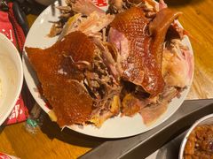 -聚合鑫东北熏酱熟食麻辣面(长阳店)