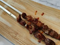 -巴依老爷新疆美食(常营店)