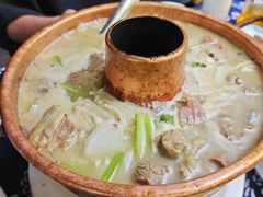 -滇道云南特色料理(康定路店)