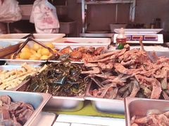 -黄毛鸭脖(汉阳总店)