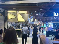 -食悦天美食广场(重庆IFS国金店)