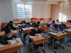 -新东方国际教育·雅思托福(海淀水清木华校区)