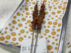 -河州春清真西北特色美食(虎踞路店)