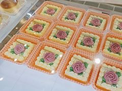 -DEMO黛慕蛋糕(中泰店)