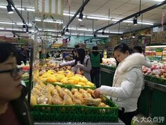 -幸福荣耀超市(学院路店)