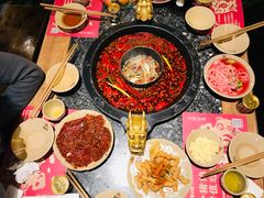 -蜀大侠火锅(寰球文化地标·总府店)