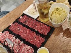 -掂档潮汕牛肉火锅(cityon熙地港店)