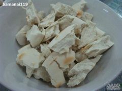 馍2-老乌家特色小炒泡馍(大皮院店)