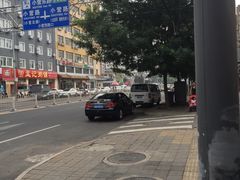 -孟记粥铺·家常菜·烧烤·粥(亚运村店)