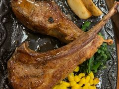 -萨莉亚意式餐厅(万嘉商业广场店)