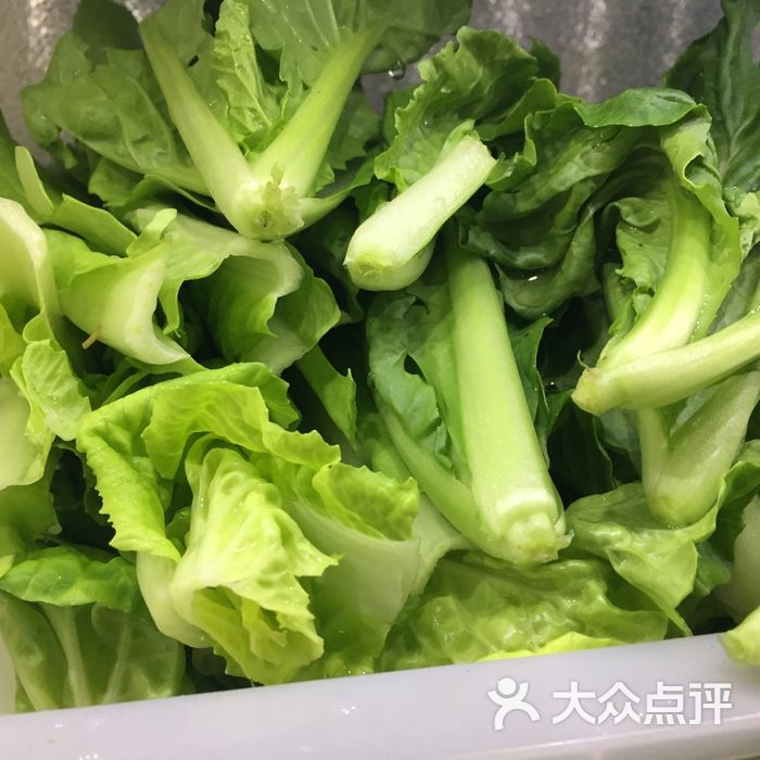 小郡肝vs麻辣烫青菜图片-北京麻辣烫-大众点评网