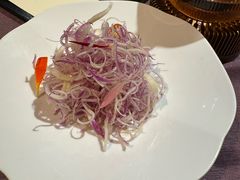 -上海古井假日酒店 · 徽昇楼中餐厅