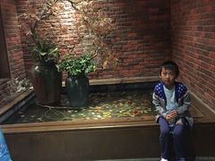 -蜀记火锅(南街店)