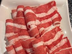 -京炭铜锅涮肉·羊蝎子·羊肉炉(保利·时光里店)