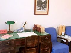-上海市保健医疗中心(华东疗养院)