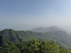 -武当山风景区