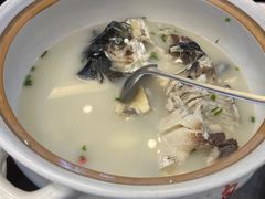 -浔味·山屿湖·正宗全鱼宴老字号
