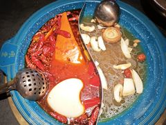 -吼堂老火锅(太古里总店)