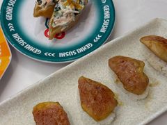 -元气寿司(布吉万象汇店)