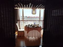 -金地大酒店-中餐厅