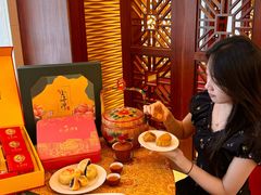 -汕头金海湾大酒店(万象城店)