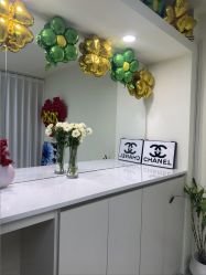 -斐尔国际皮肤管理中心