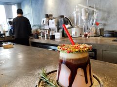 -BE NORMAL CAFE(霞溪路店)