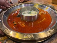 -宽窄巷子鲜牛火锅(北京首店)