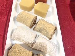 -正阳门饭庄·烤鸭·北京菜(万丰路七里庄店)